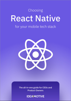 React Native Development Guide