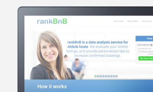 rankBNB