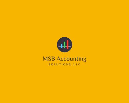 MSB Accounting Solutions Branding