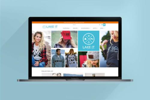 Online Retail Shopify