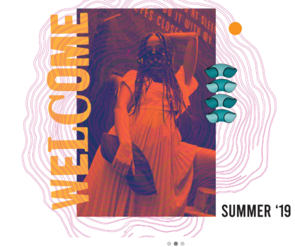 VIPOP: Digital Marketing and UX Consultation for Hong Kong Fashion Startup