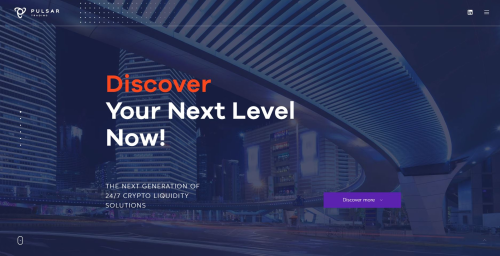 Pulsar Trading