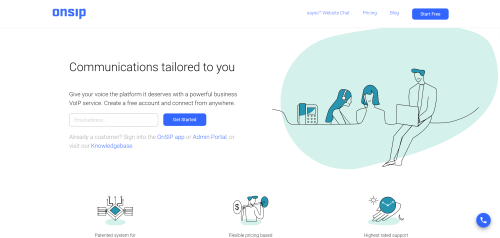 Custom Design and Development