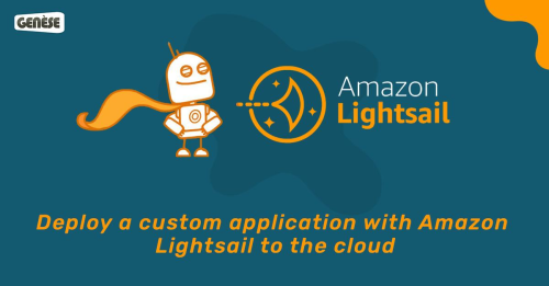 AWS Lightsail