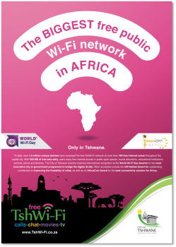 Tshwi-Fi