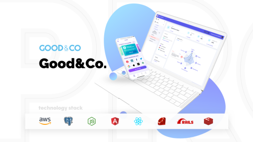 Good.co - HR-tech