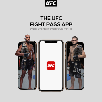 UFC Marketing