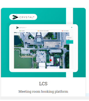 Meeting Room Booking Platform