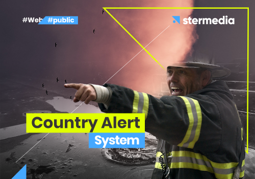 How App Development Software For Crisis Management Works For 3 Millions Citizens