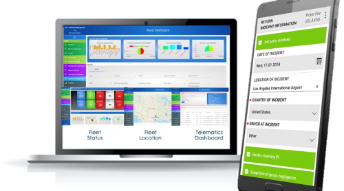 CM7 - process platform