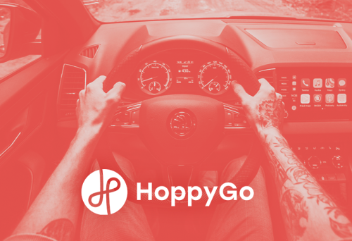 HoppyGo: digital campaigns for a carsharing pioneer