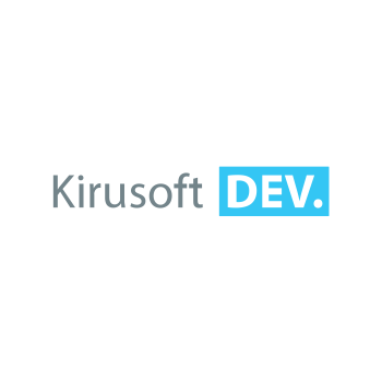 Kirusoft Dev. | Our Logo