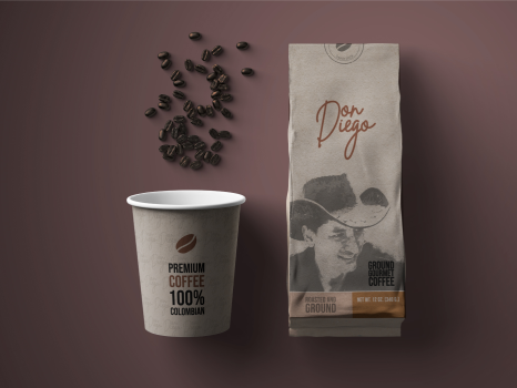 Don Diego Coffee