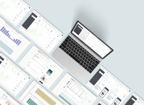 Mindbox. Platform for marketing automation