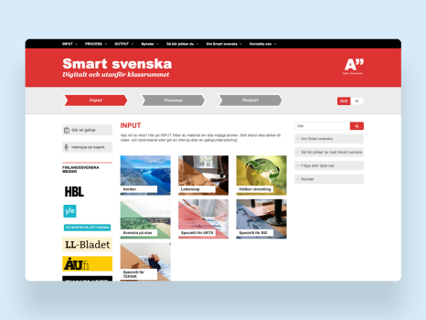 Smart Svenska