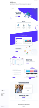 Recruitify