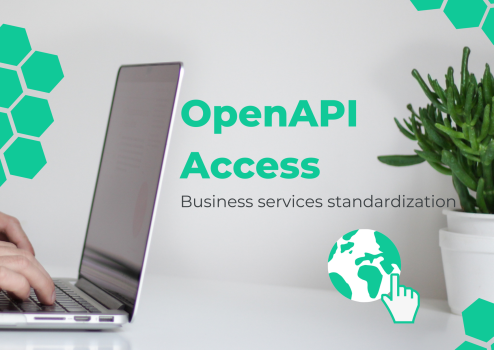 OpenAPI Access