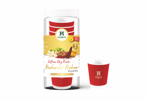 SAFFRON DRY FRUIT KAHWA