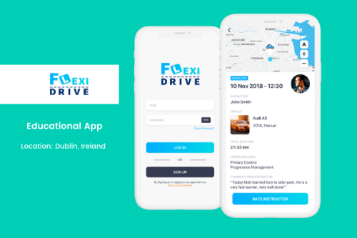 FlexiDrive