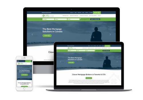 Clover Mortgage