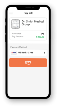 Papaya Payments Mobile Apps