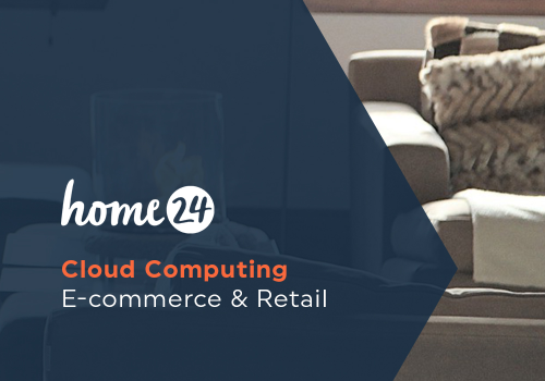 E-commerce platform