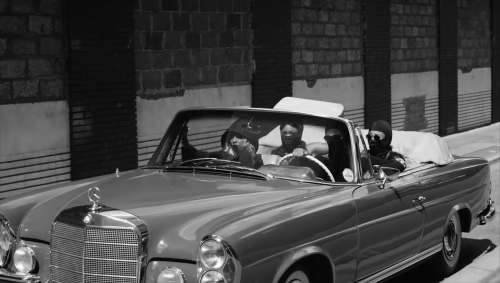 Vanessa Mdee's Money Monday album interlude