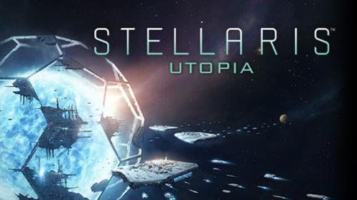 Localization of the Stellaris game