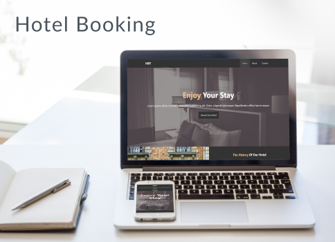 Hotel Booking