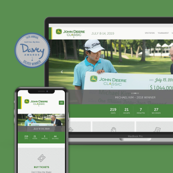 John Deere Classic