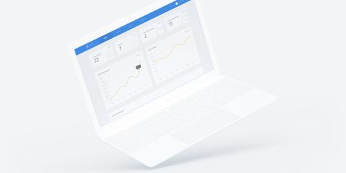 Broker Buddha Web Dashboard UI/UX