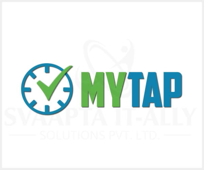 MYTAP Logo
