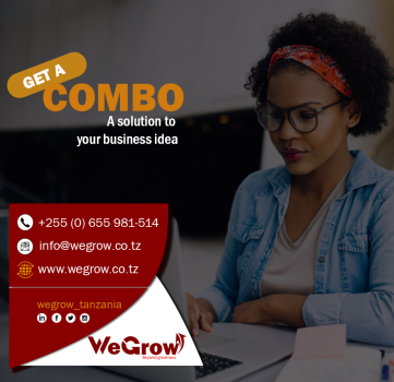 We Offer Marketing and product research