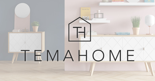 E-commerce for TemaHome