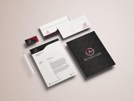 Alleanze Branding