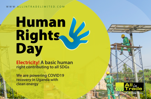 Human Rights day Post