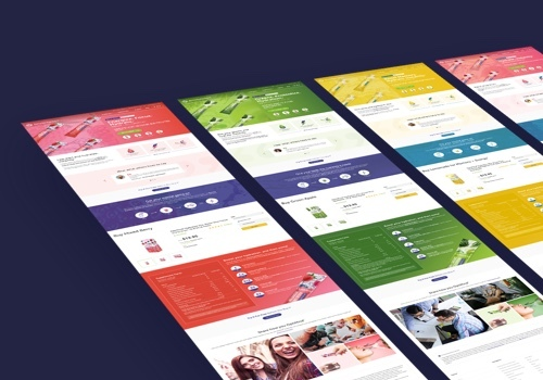 World's Best Product Launch