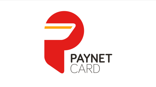 PayNetCard branding