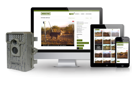 Moultrie Mobile