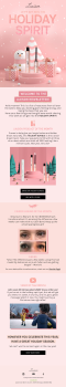 Liaison [Beauty & Cosmetics]