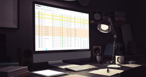 Credit Card Fraud Processing Application