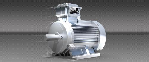STARK Electric Motors