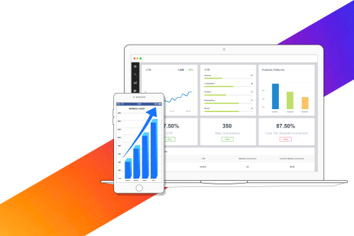 SEM/PPC Ad Campaign Management