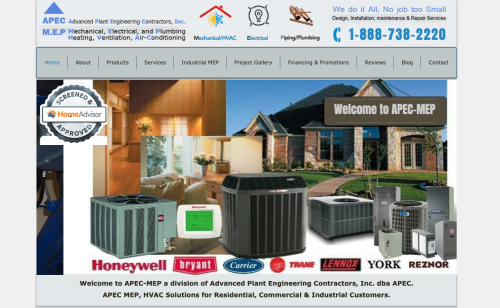 Web Design and Development