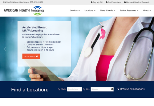 American Health Imaging