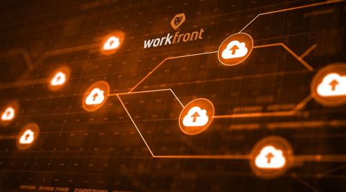 Workfront connector