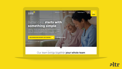 Iora Health