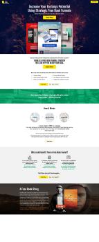 The Power of a Book Funnel