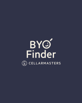 BYO Finder Cellarmasters
