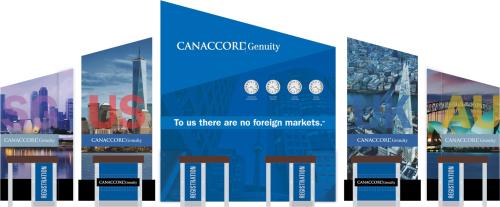 CanaccordGenuity Growth Conference